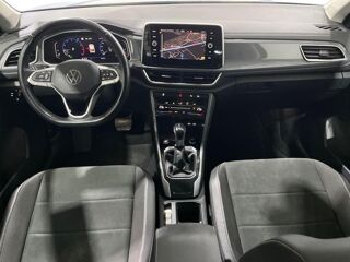 T-ROC 1.5 TSI EVO 150 Start/Stop DSG7 Style 2023 occasion 31100 Toulouse