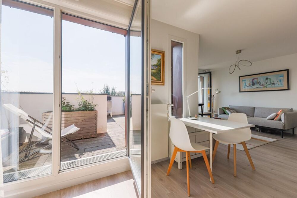 � vendre  Appartement Ch�tillon (92320)