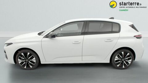 308 NOUVELLE BLUEHDI 130CH S&S EAT8 ALLURE 2026 occasion 73420 Voglans