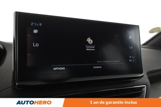 3008 1.5 Blue-HDi GT EAT8 130 ch 2022 occasion 92130 Issy-les-Moulineaux
