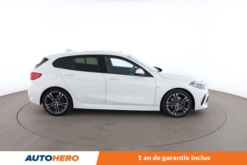 S&eacute;rie 1 116d M Sport DKG7 116 ch 2020 occasion 92130 Issy-les-Moulineaux