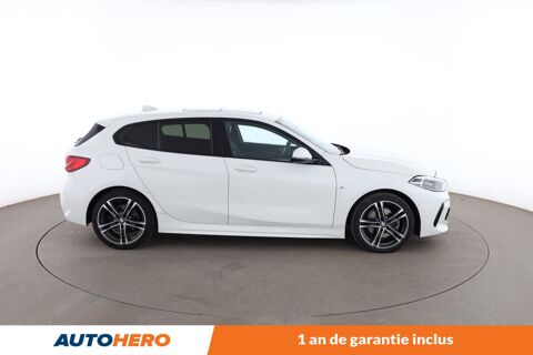 S&eacute;rie 1 116d M Sport DKG7 116 ch 2020 occasion 92130 Issy-les-Moulineaux