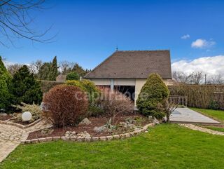  Maison � vendre 9 pi�ces 246 m�