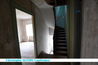 Maison à vendre 6 pièces 109 m²
