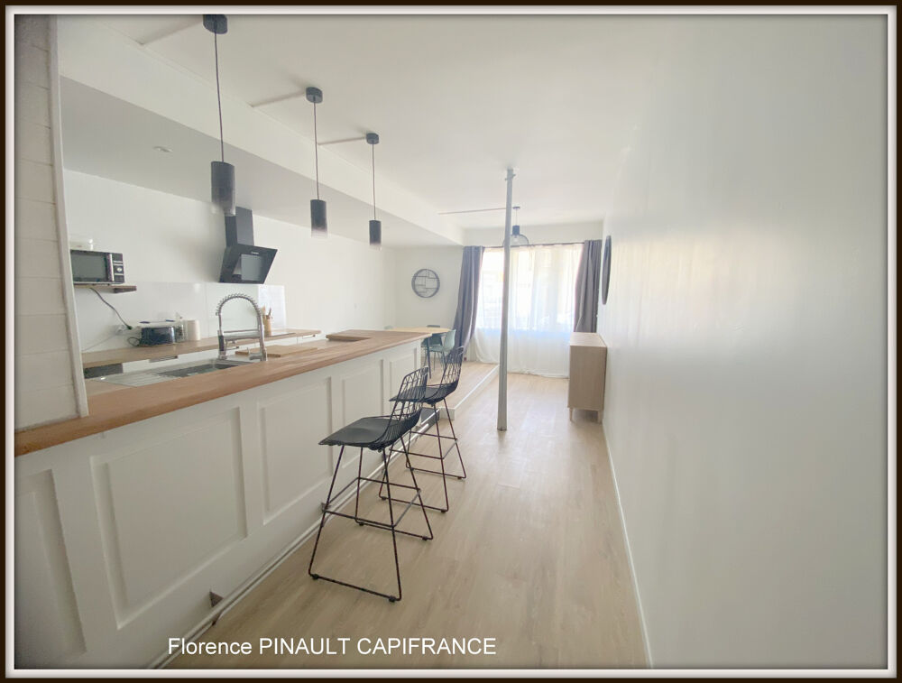 Location Appartement Dpt Hautes Pyrénées (65), à louer TARBES appartement T3 Tarbes