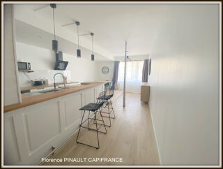  Appartement à louer 3 pièces 90 m²