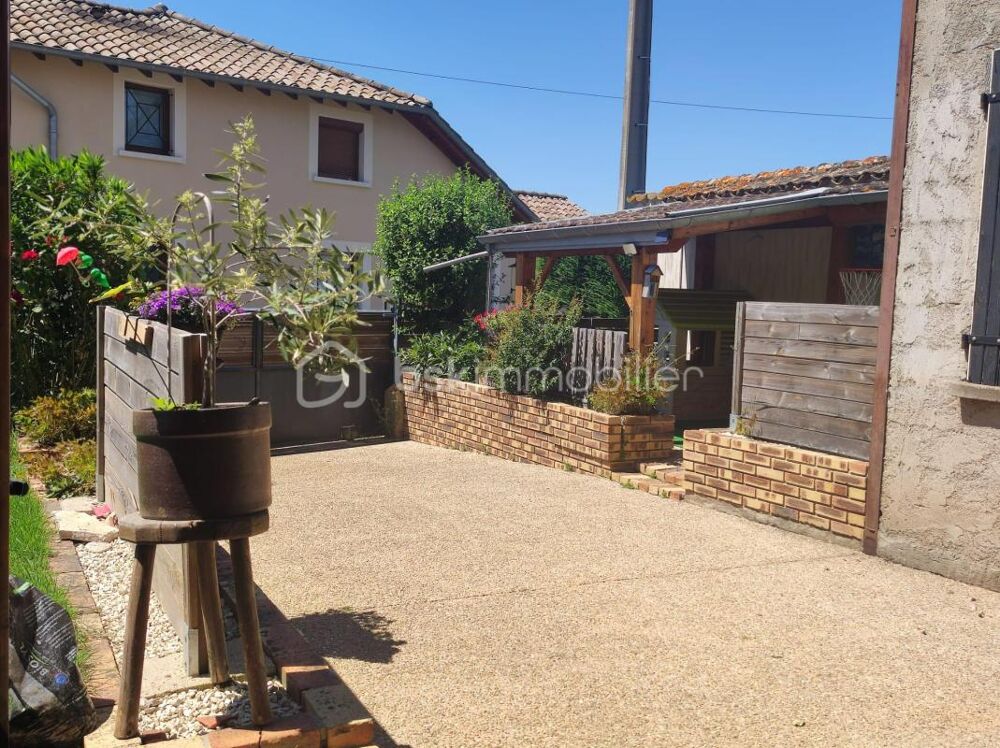 Maison familiale 140 m² avec potentiel locatif