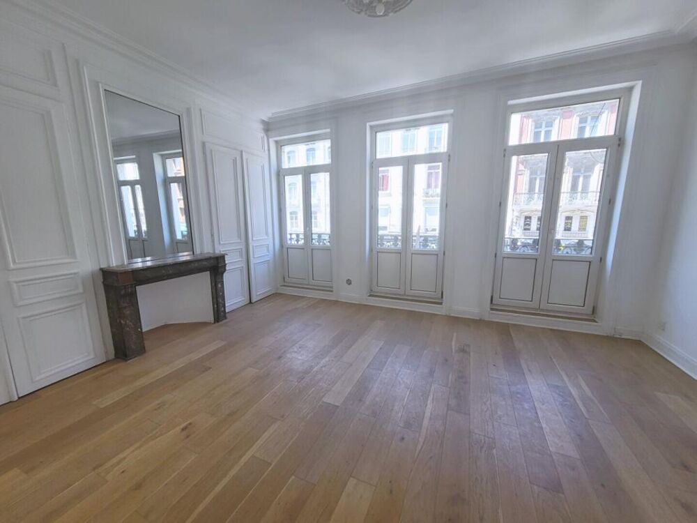 Coup de coeur rue nationale à Lille appartement une chambre