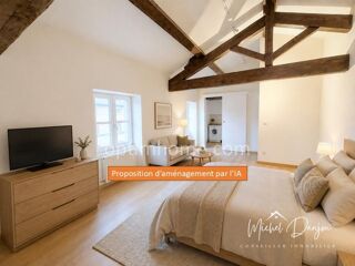  Appartement à louer 1 pièce 30 m²