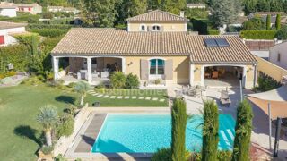  Maison à vendre 5 pièces 145 m²