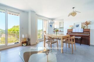  Appartement à vendre 4 pièces 76 m²