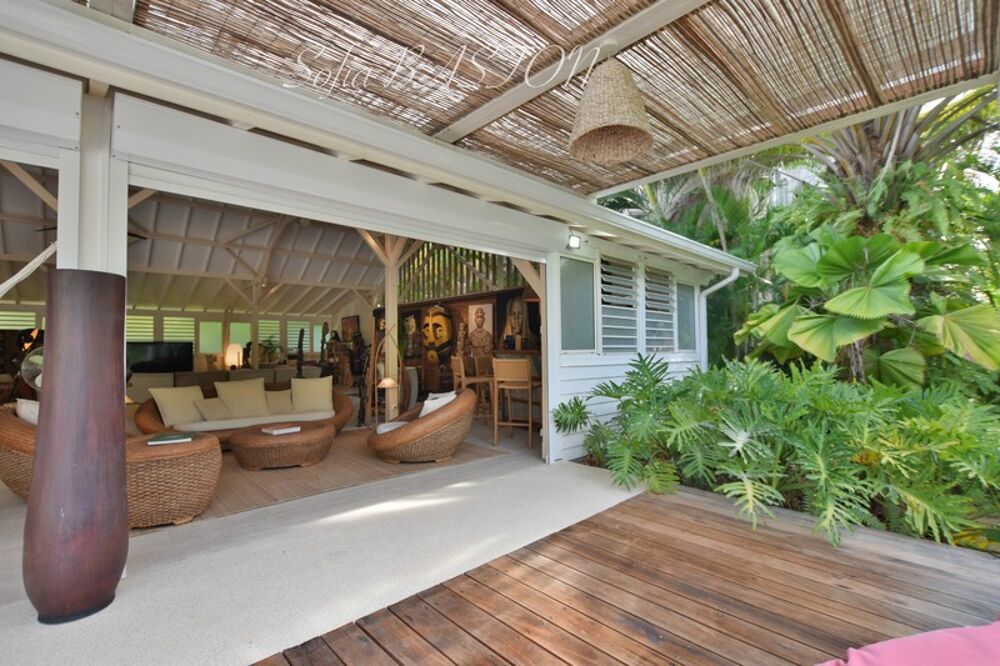 � vendre  Maison Le Diamant (97223)