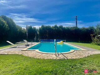  Villa à vendre 7 pièces 220 m²