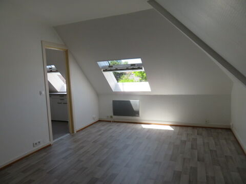  Appartement  louer 1 pice 25 m