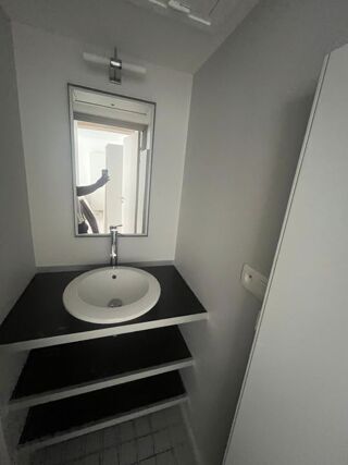  Appartement � louer 1 pi�ce 27 m�