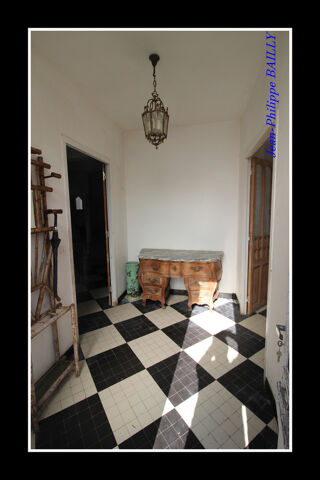  Maison � vendre 6 pi�ces 199 m�