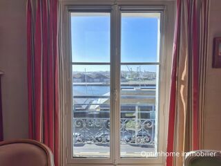  Appartement à vendre 4 pièces 122 m²