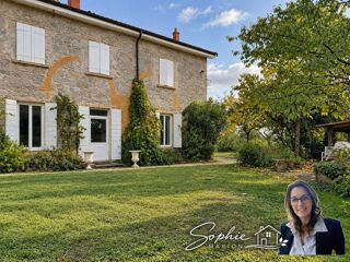  Propriété/château à vendre 5 pièces 191 m²