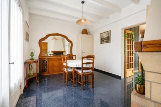 Maison à vendre 5 pièces 134 m²