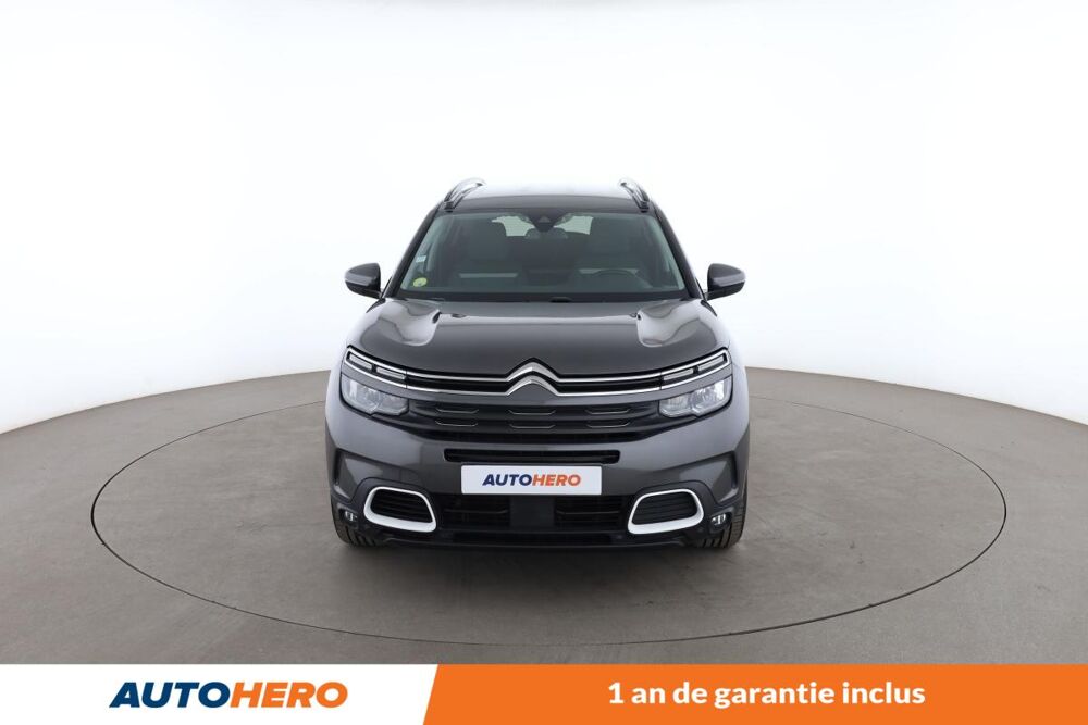 C5 aircross 1.5 Blue-HDi Feel EAT8 131 ch 2019 occasion 92130 Issy-les-Moulineaux
