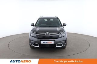 C5 aircross 1.5 Blue-HDi Feel EAT8 131 ch 2019 occasion 92130 Issy-les-Moulineaux
