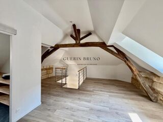  Maison à vendre 4 pièces 110 m²