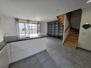  Duplex/triplex � vendre 4 pi�ces 74 m�