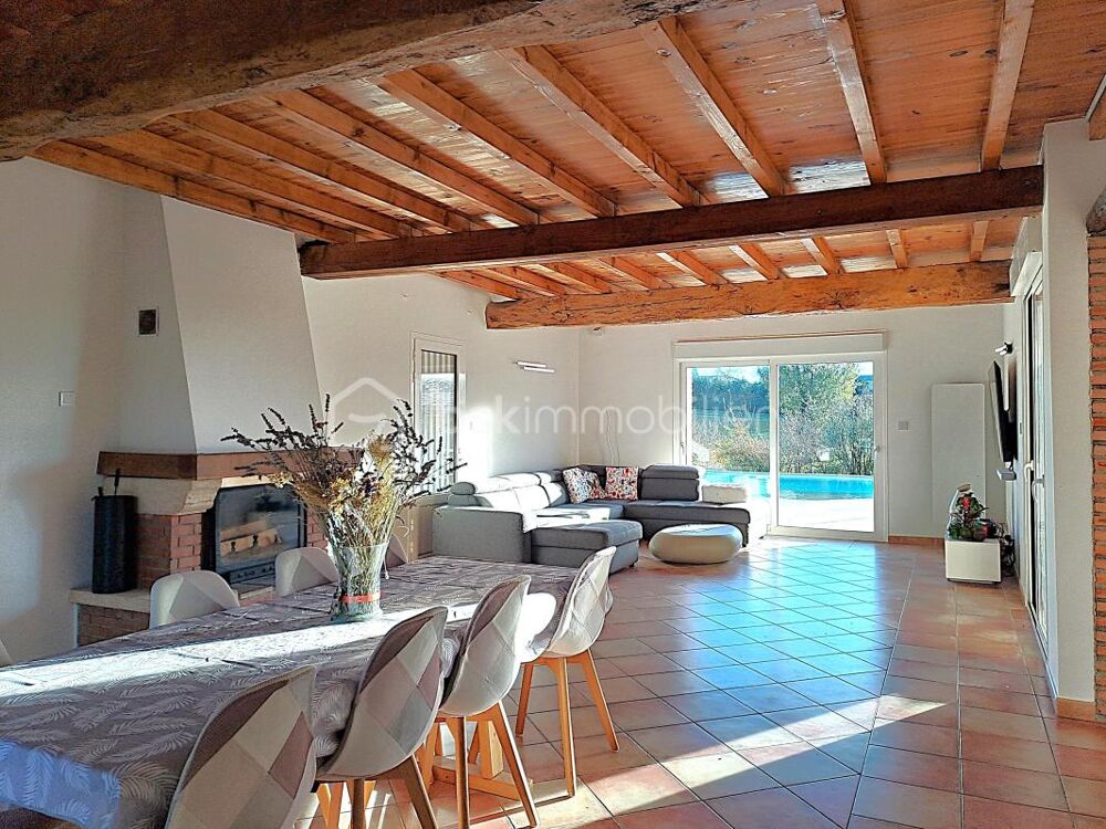  vendre  Maison Lanta (31570)