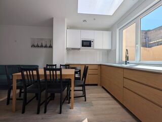  Maison à vendre 6 pièces 84 m²