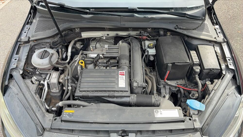 Golf 1.4 TSI 122 DSG7 Lounge 2015 occasion 69400 Villefranche Sur Saone