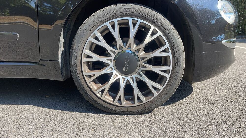 500 1.2 69 Dualogic Star 2021 occasion 77360 Vaires Sur Marne