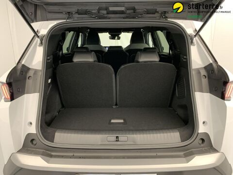 5008 Hybrid 145 e-DCS6 Allure 2026 occasion 73420 Voglans