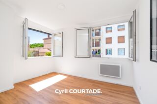  Appartement à vendre 2 pièces 37 m²