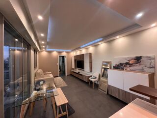  Appartement � vendre 2 pi�ces 46 m�