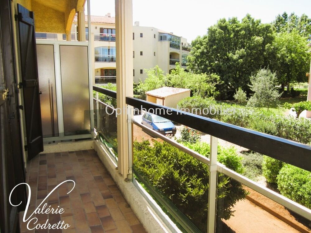 Appartement 2 pièces 47 m² · à Hyeres · 47 m² · 177 000 €
