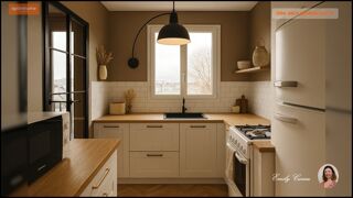  Appartement  vendre 3 pices 53 m