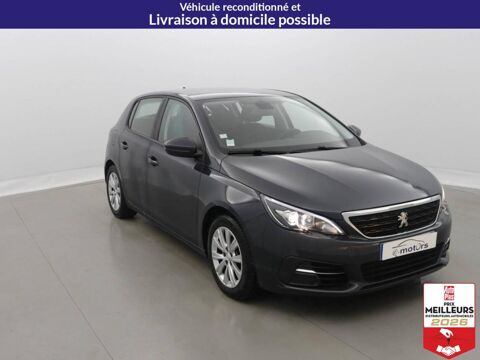 308 Essence 110 Active 2019 occasion 10150 Lavau