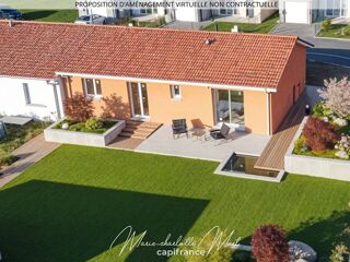  Maison à vendre 5 pièces 83 m²