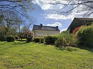  Maison à vendre 4 pièces 100 m²
