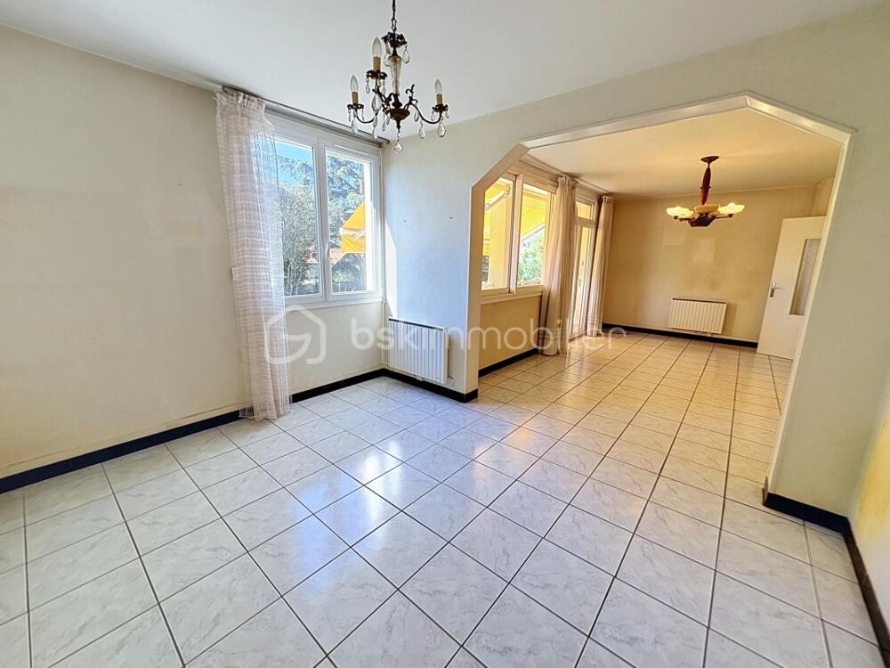 Vente Appartement MONTPELLIER – CHEMIN DU MOULARÈS – T4 DE 83 M² AVEC TERRASSE, CAVE ET PARKING Montpellier