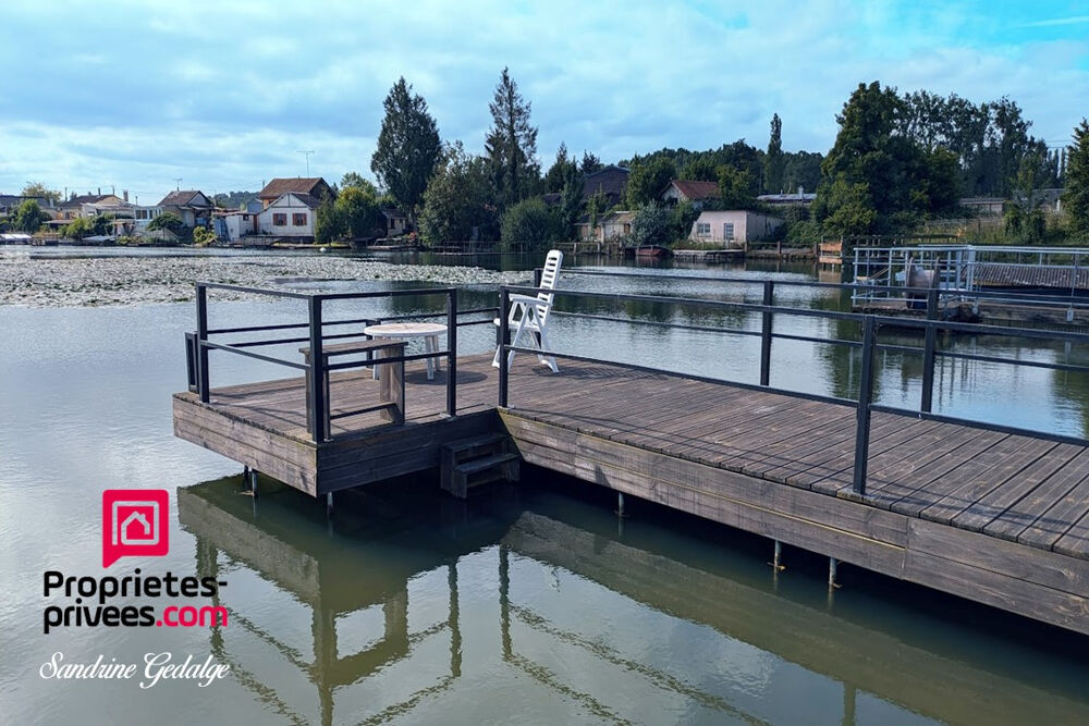 Vente Maison Maison Milly Sur Therain 4 pièce(s) 92 m2 Milly sur therain