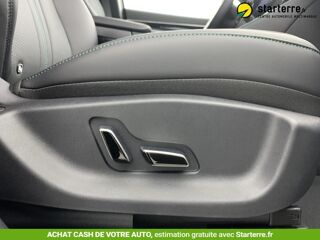 Seal U 1.5l DM-i 218 ch PHEV Boost 2025 occasion 69190 Saint-Fons