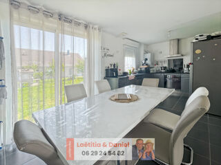  Maison à vendre 4 pièces 90 m²