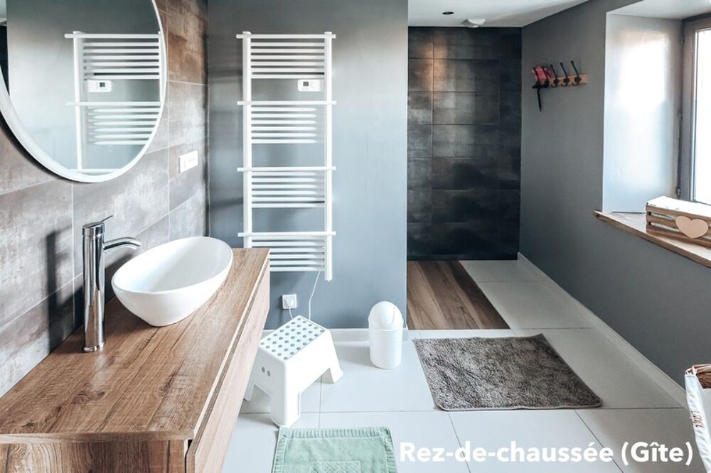  vendre  Maison Labaroche (68910)