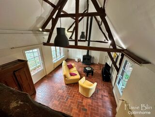  Maison à vendre 4 pièces 111 m²