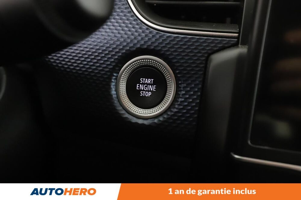 Arkana 1.3 TCe Mild Hybrid Evolution EDC 140 ch 2023 occasion 92130 Issy-les-Moulineaux