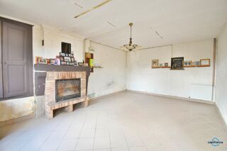 Vente Ferme Maison à vendre 2 pièces LYE (36) Lye