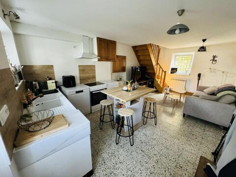  Maison � louer 2 pi�ces 42 m�