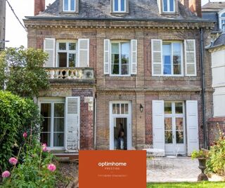  Maison à vendre 11 pièces 273 m²