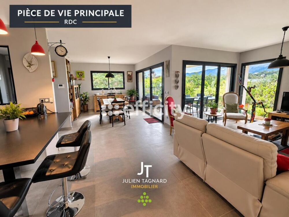 Maison individuelle